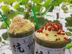 -湖畔居茶楼(湖滨店)