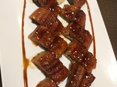 -德川家日本料理(龙德广场店)