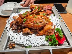 -吕氏疙瘩汤·新派鲁菜(济南万象城店)
