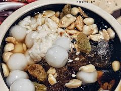 珍珠汤圆冰粉-锦城印象火锅(天府三街店)