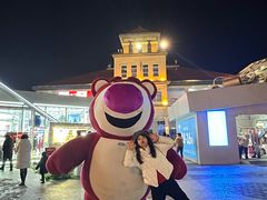 -长沙友阿奥特莱斯