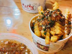 -魏记冰粉(恩威楼家属院店)