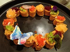-怡和春天大酒楼(柳芳店)