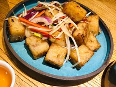 -潮粥荟·潮汕砂锅粥(朝阳大悦城店)
