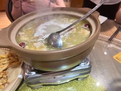 -肖记公安牛肉鱼杂馆· 省级非物质文化遗产(仁和路店)