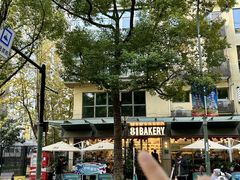 -81BAKERY(大学路店)