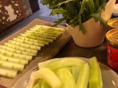 鲜笋-小龙坎火锅(黄河店)