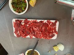 -官塘陈记鱼生·潮汕砂锅粥·牛肉火锅(潮枫路总店)