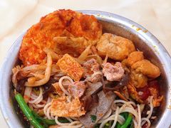 -凤张螺蛳粉·爽口粉(跃进路总店)