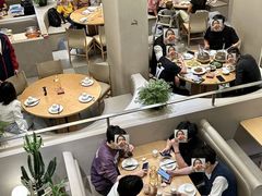 -隅乐胡椒虾·台湾菜·团建(皇岗店)