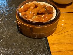 -小城粥道·海胆鲜虾粥(解放广场店)