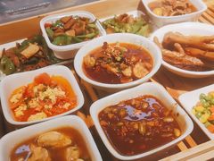 -老乡鸡(联家超市北辰天都店)