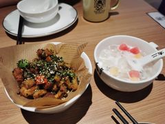 -新太二·鲜料川菜(晶耀前滩店)