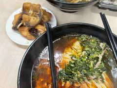 -王家沙点心店(南京西路总店)