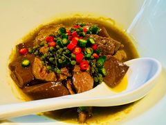 -德永枣香烤鸭(官舍店)