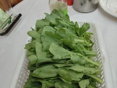 -绿雅居原生态农庄(小涌店)