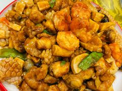 -大眼锅贴水饺(河东店)
