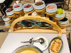 -gleeglee乐溢亦茶(合生汇店)