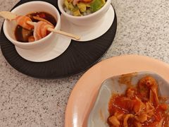 -争鲜回转寿司(西红门荟聚PLUS店)