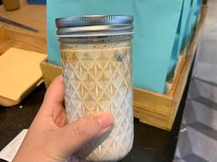 -Dough&Joe团憩(瑞虹天地月亮湾店)