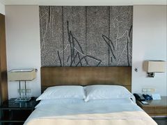 -北京希尔顿逸林酒店