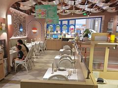 -Aqua Oasis 水天堂(相城天虹商场店)