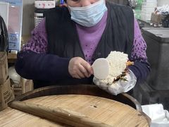 -秋英饭团(大庙新村店)