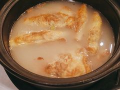 -围龙屋客家食府(福田店)