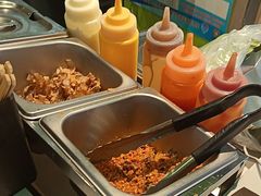 -鲜道寿司(无锡苏宁店)