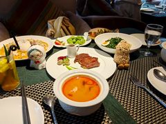 -翡翠鸟精品泰国菜(北辰财富中心店)