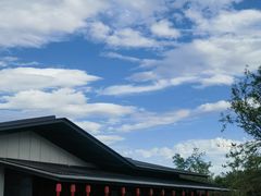 -汉长安城未央宫国家考古遗址公园