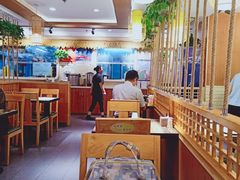 大堂-武松家(翠微百货大成路店)