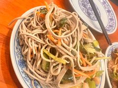 -门框胡同百年卤煮(彰化路店)