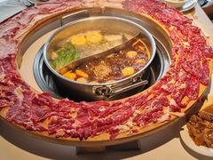 -三毛牛肉店(福强店)