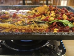 -汤连得温泉馆(宝山店)