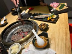 -松鱼亭·和牛烧肉(协鑫广场店)