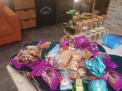 -禧瑞 ·丝浴主题·水疗·spa(中山公园店)