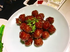 -京味斋·北京烤鸭(华威桥北工大店)