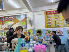 -榮泰米粉湯(Left Shop)