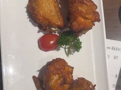 -豪客来牛排(空港华联店)