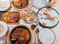 -龙湖南京江北天街