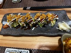-长崎屋·日本料理·刺身·烧鸟(天河北路店)
