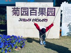 -菊园百果园