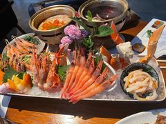 -Mr·Fish鱼鲜生海鲜放题(银泰in99店)