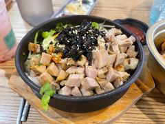 -吴草鸡爪오초닭발韩食堂(融恒盈嘉中心店)