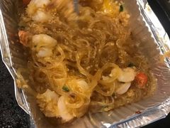 -花味·自助烤肉(雨花客厅店)