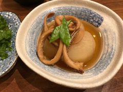 -纹兵卫手打荞麦面日料(虹桥本店)