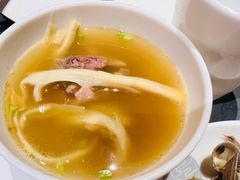 -佬太公海鸭·海鲜大排档(上海总店)