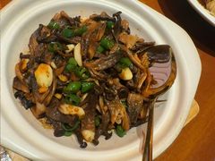 -小天厨民间菜馆(深圳街店)