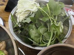 -麻伊伏土菜馆(朗州路店)